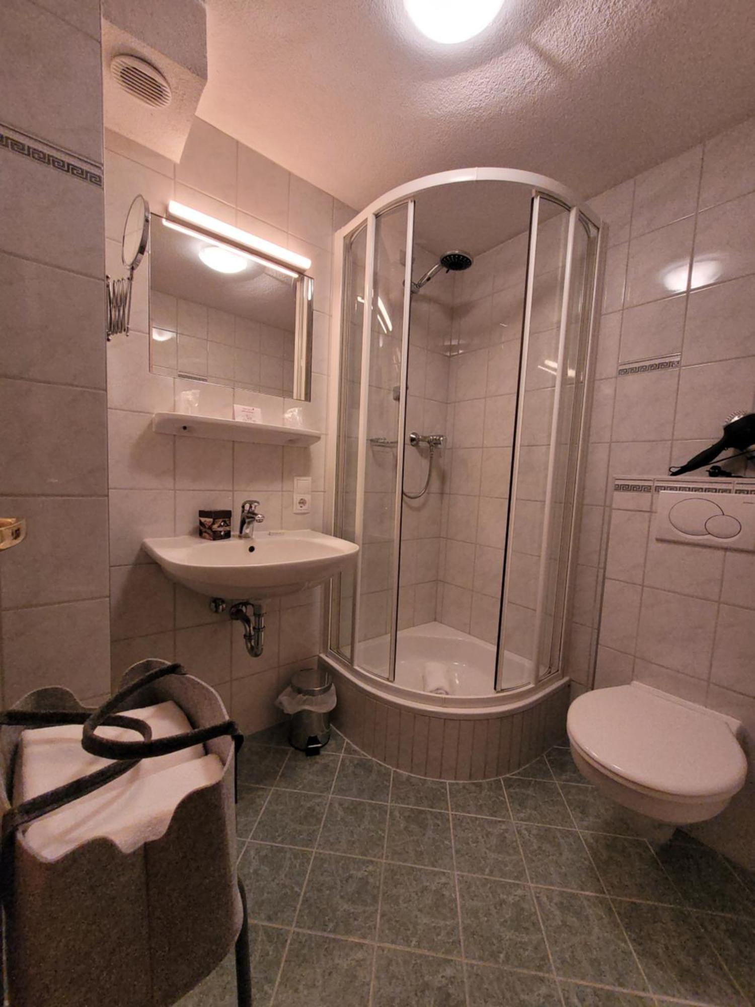 Hotel Haus Kohlberghof Bichlbach Pokoj fotografie